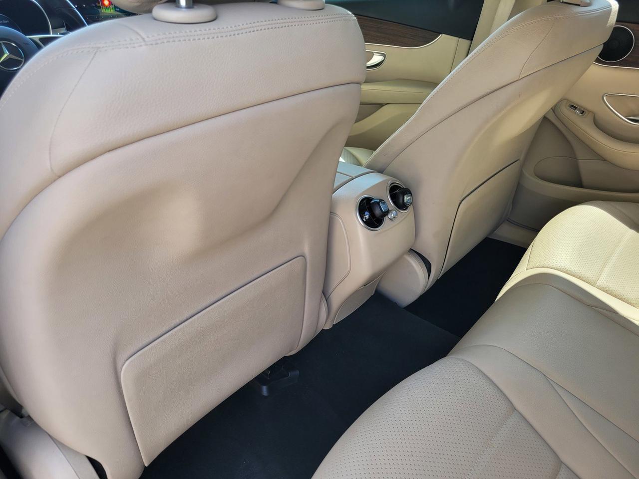 2022 MERCEDES-BENZ GLC GLC 300 Roseville CA