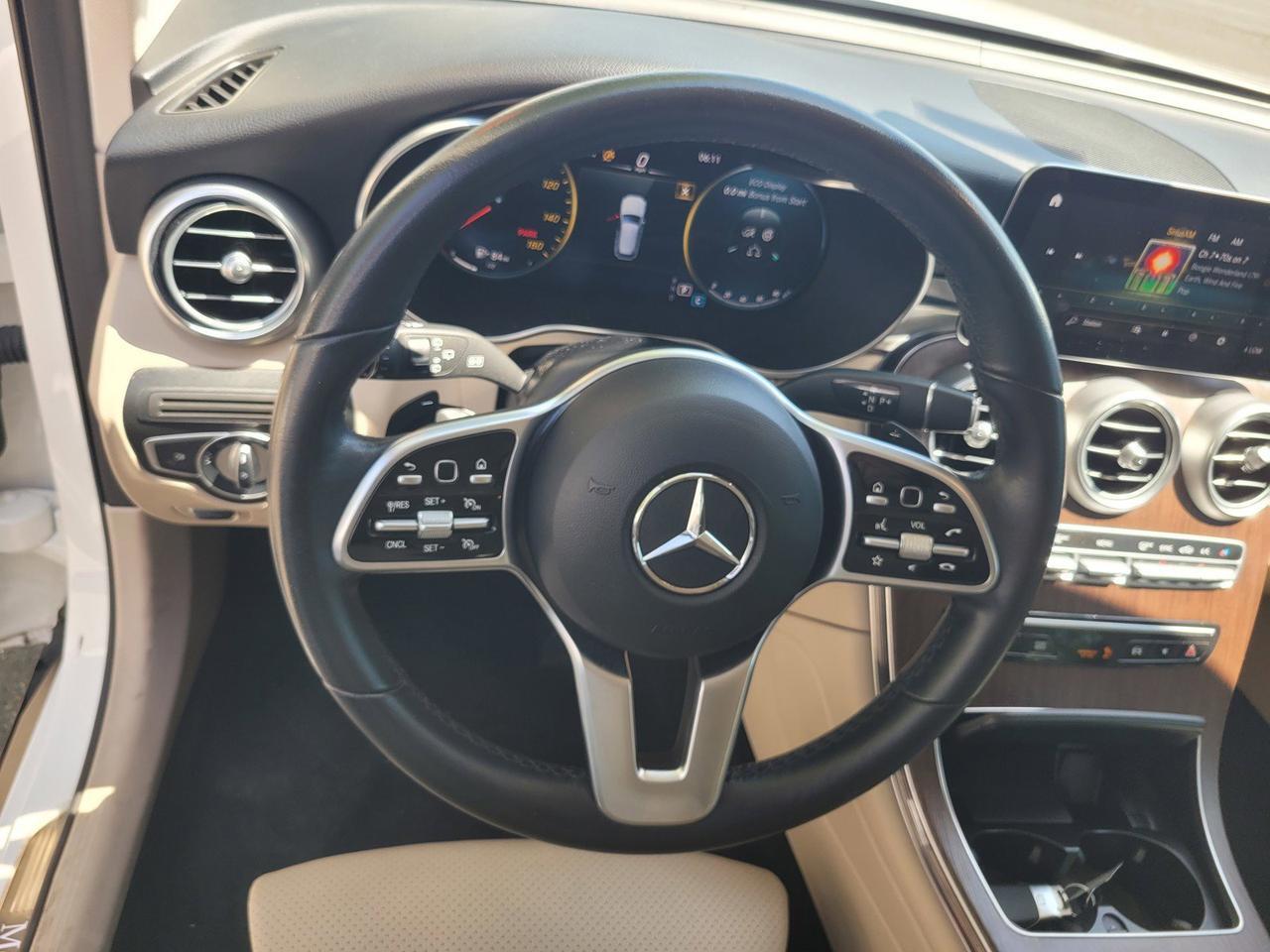 2022 MERCEDES-BENZ GLC GLC 300 Roseville CA