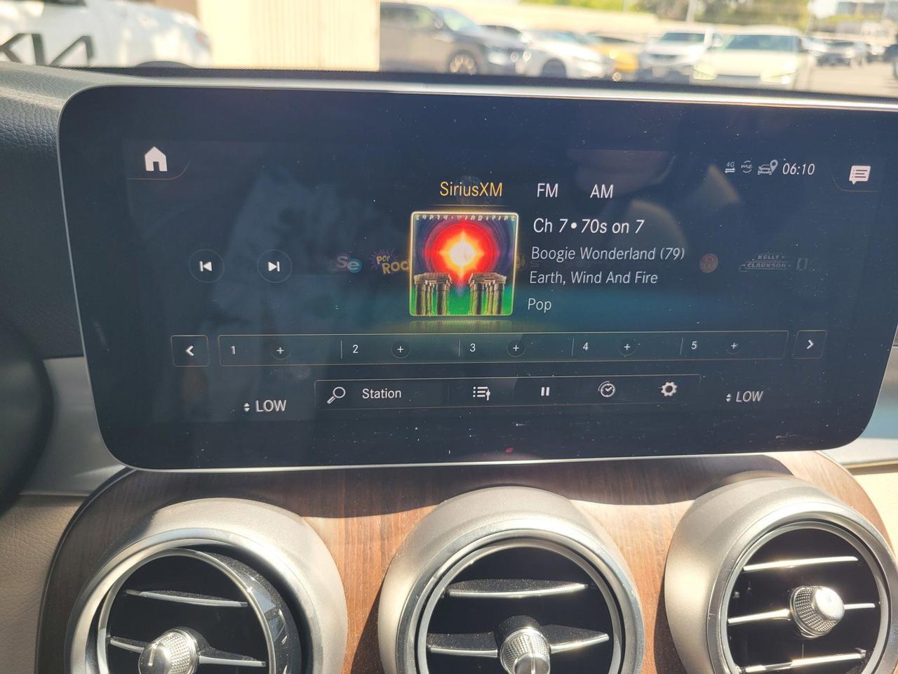 2022 MERCEDES-BENZ GLC GLC 300 Roseville CA