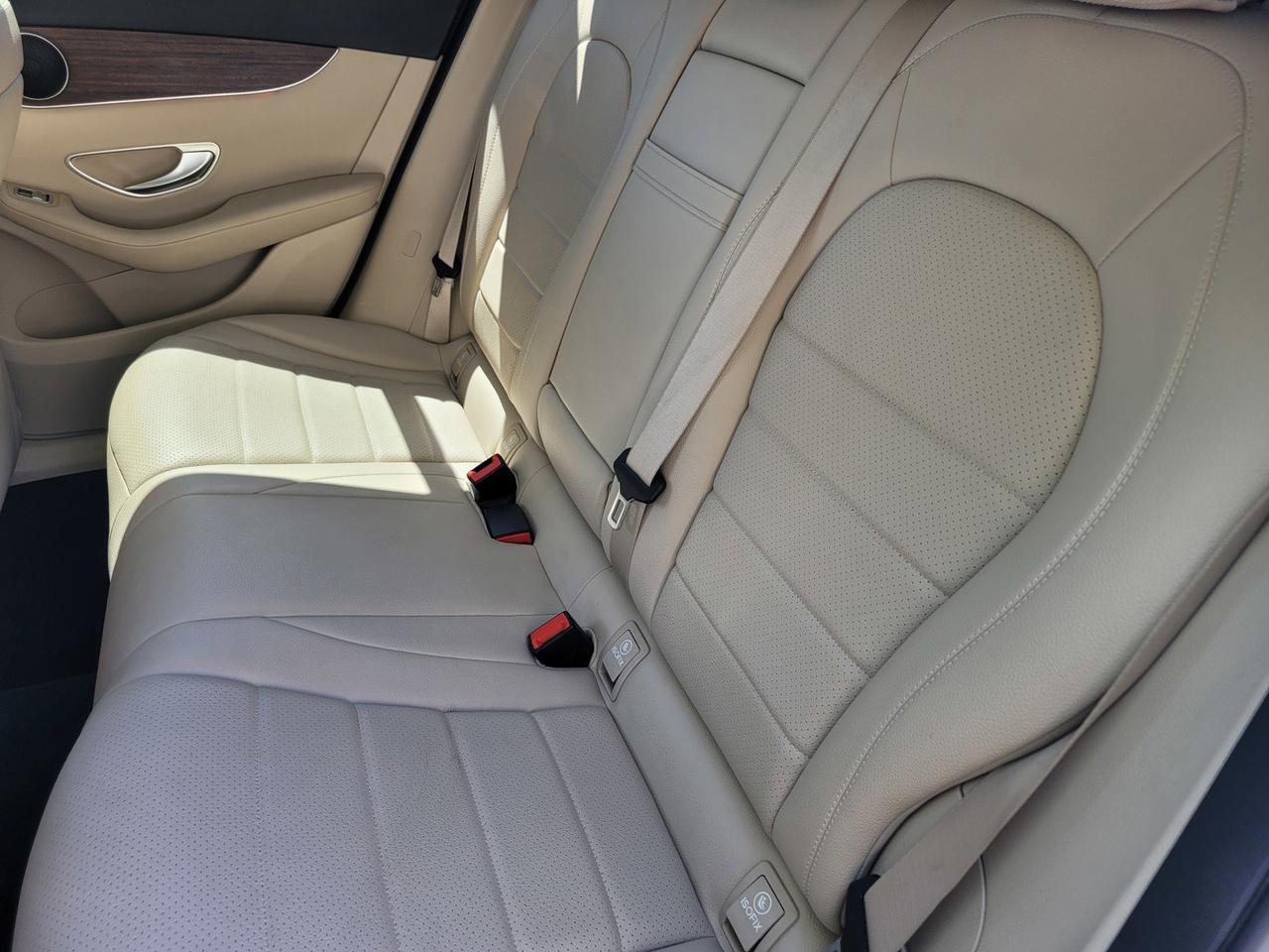 2022 MERCEDES-BENZ GLC GLC 300 Roseville CA