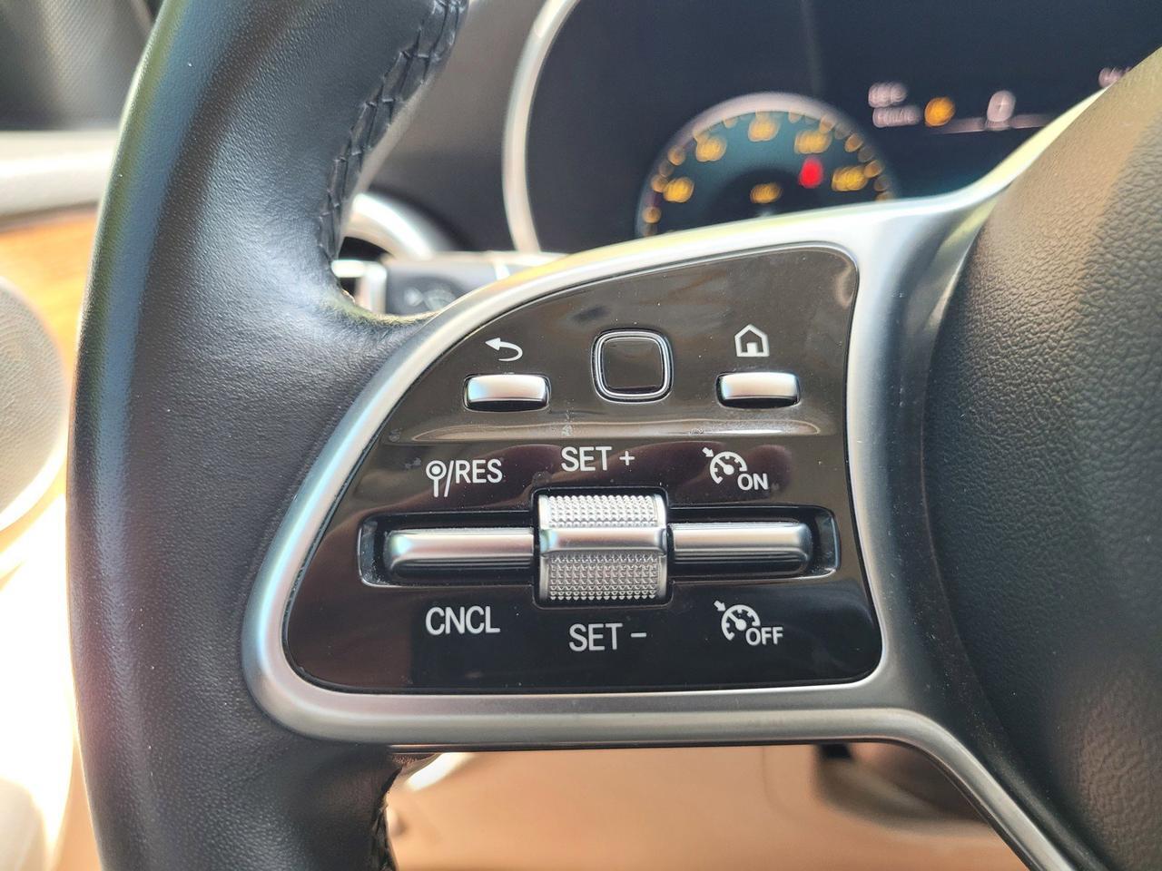 2022 MERCEDES-BENZ GLC GLC 300 Roseville CA