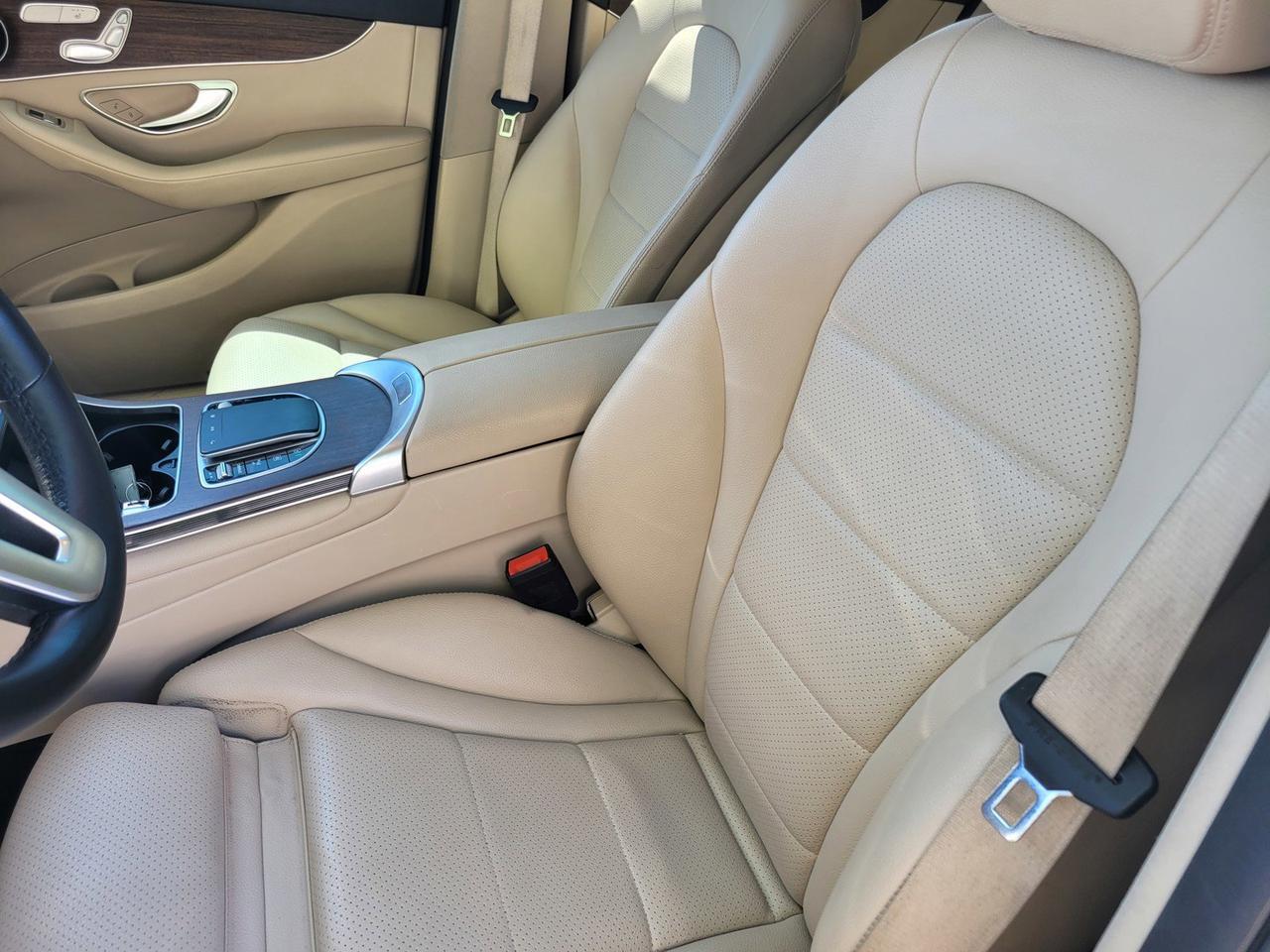 2022 MERCEDES-BENZ GLC GLC 300 Roseville CA