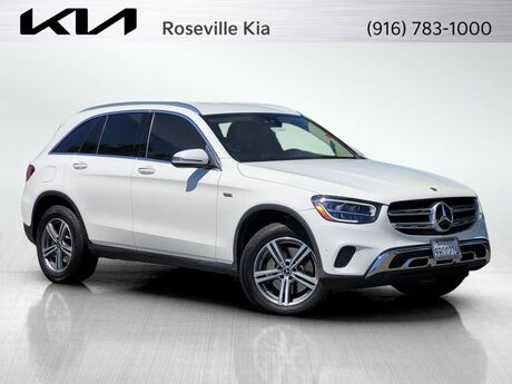 2022 MERCEDES-BENZ GLC GLC 300 Roseville CA