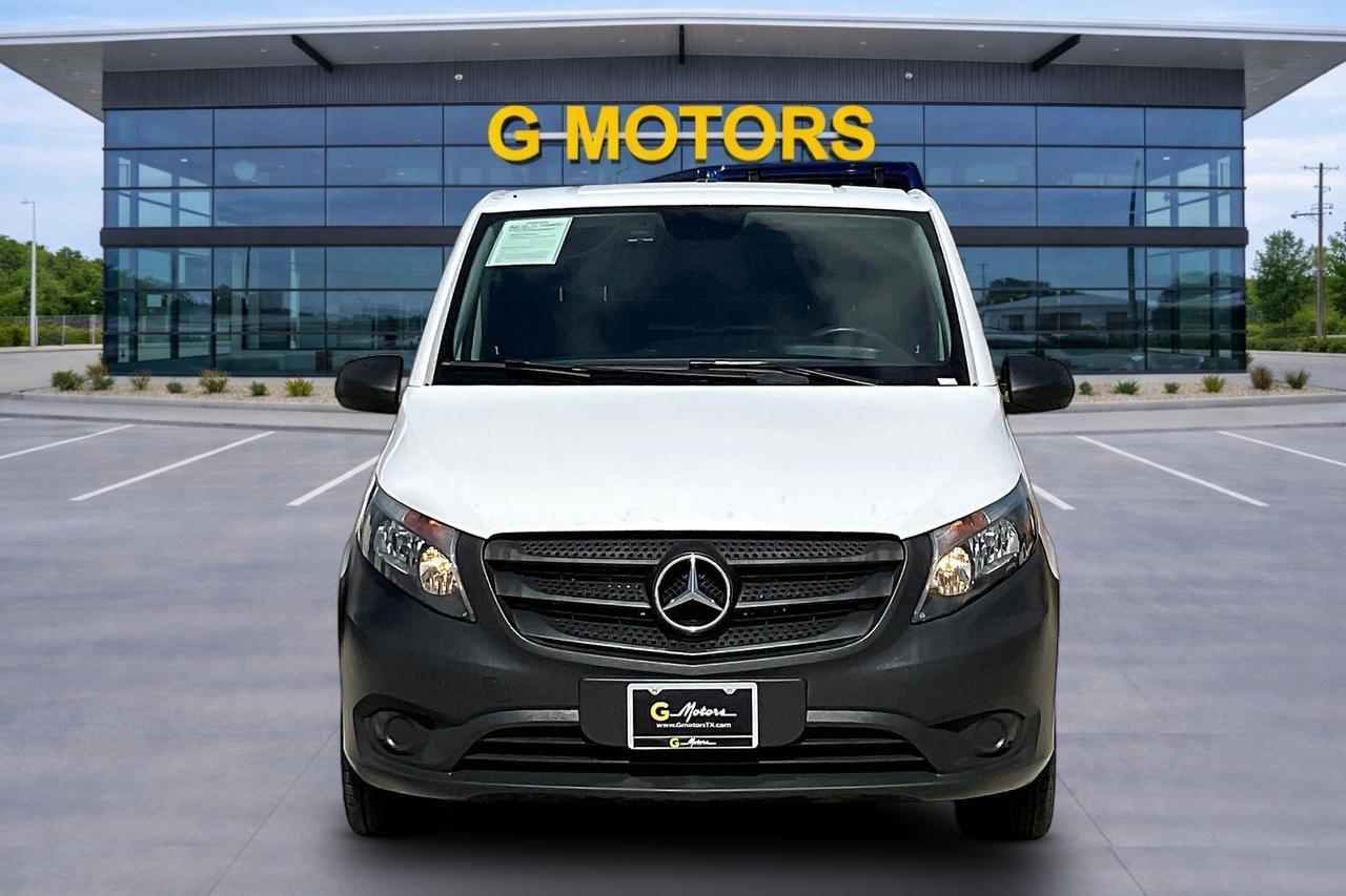 2022 MERCEDES-BENZ METRIS Houston TX