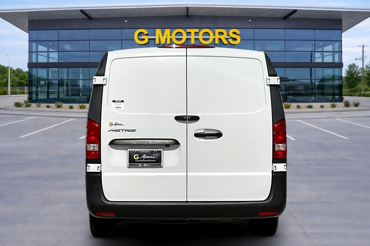 2022 MERCEDES-BENZ METRIS Houston TX