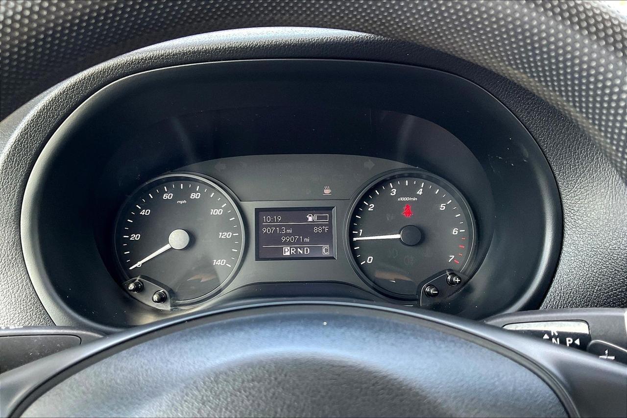 2022 MERCEDES-BENZ METRIS Houston TX