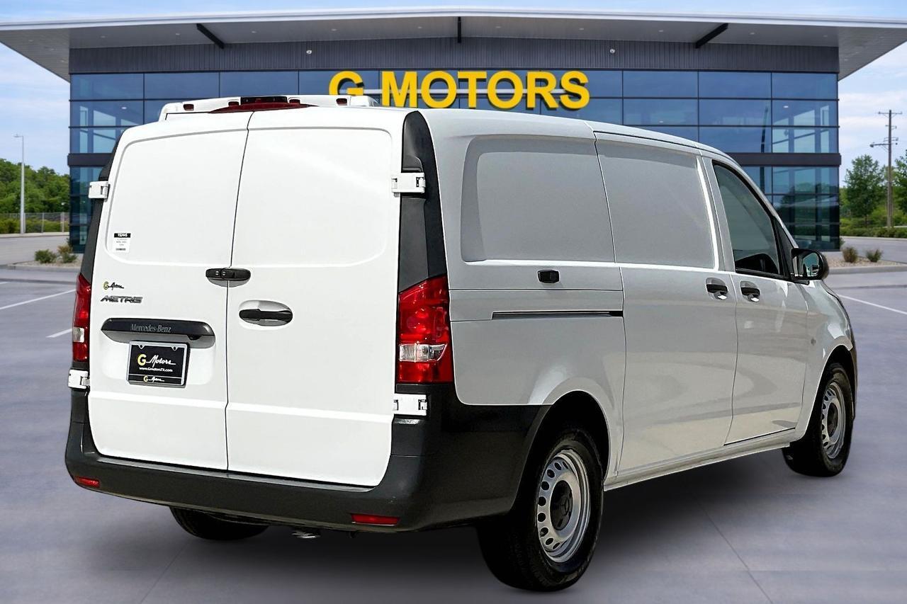 2022 MERCEDES-BENZ METRIS Houston TX