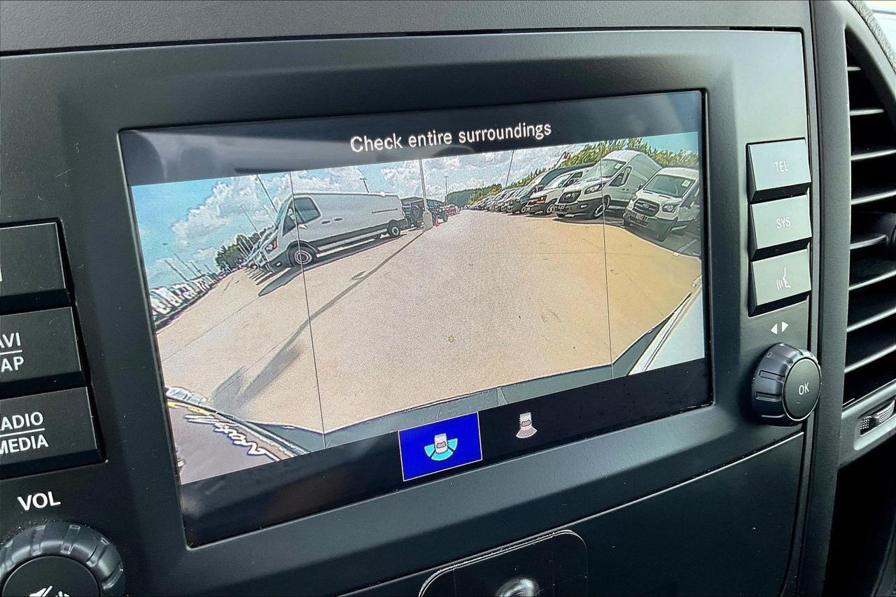 2022 MERCEDES-BENZ METRIS Houston TX