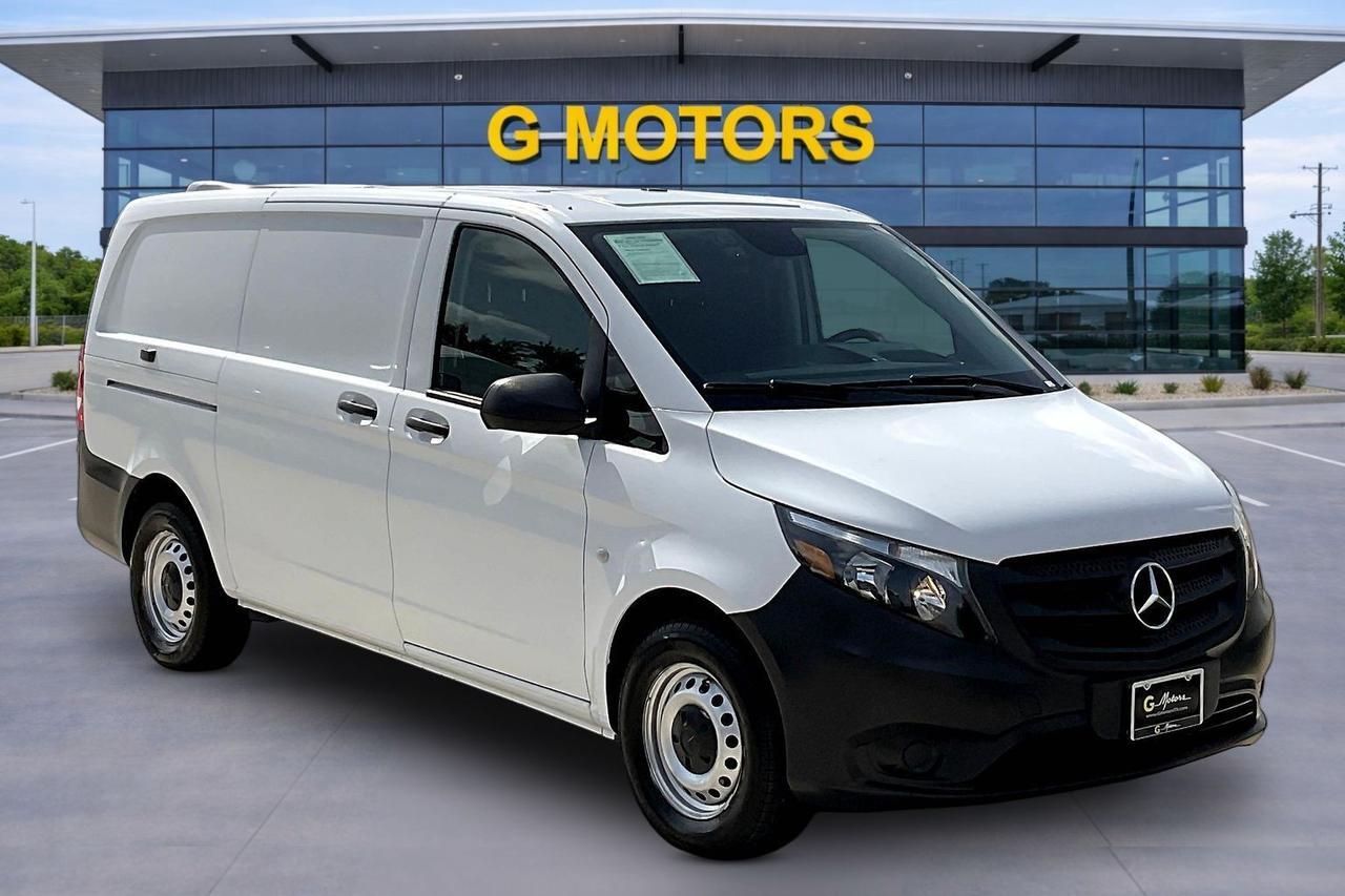 2022 MERCEDES-BENZ METRIS Houston TX
