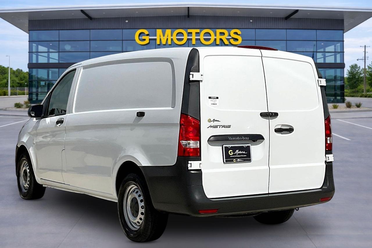 2022 MERCEDES-BENZ METRIS Houston TX