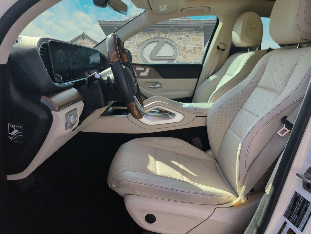 2022 MERCEDES GLE 350 San Antonio TX