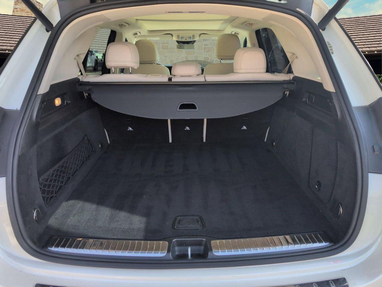 2022 MERCEDES GLE 350 San Antonio TX