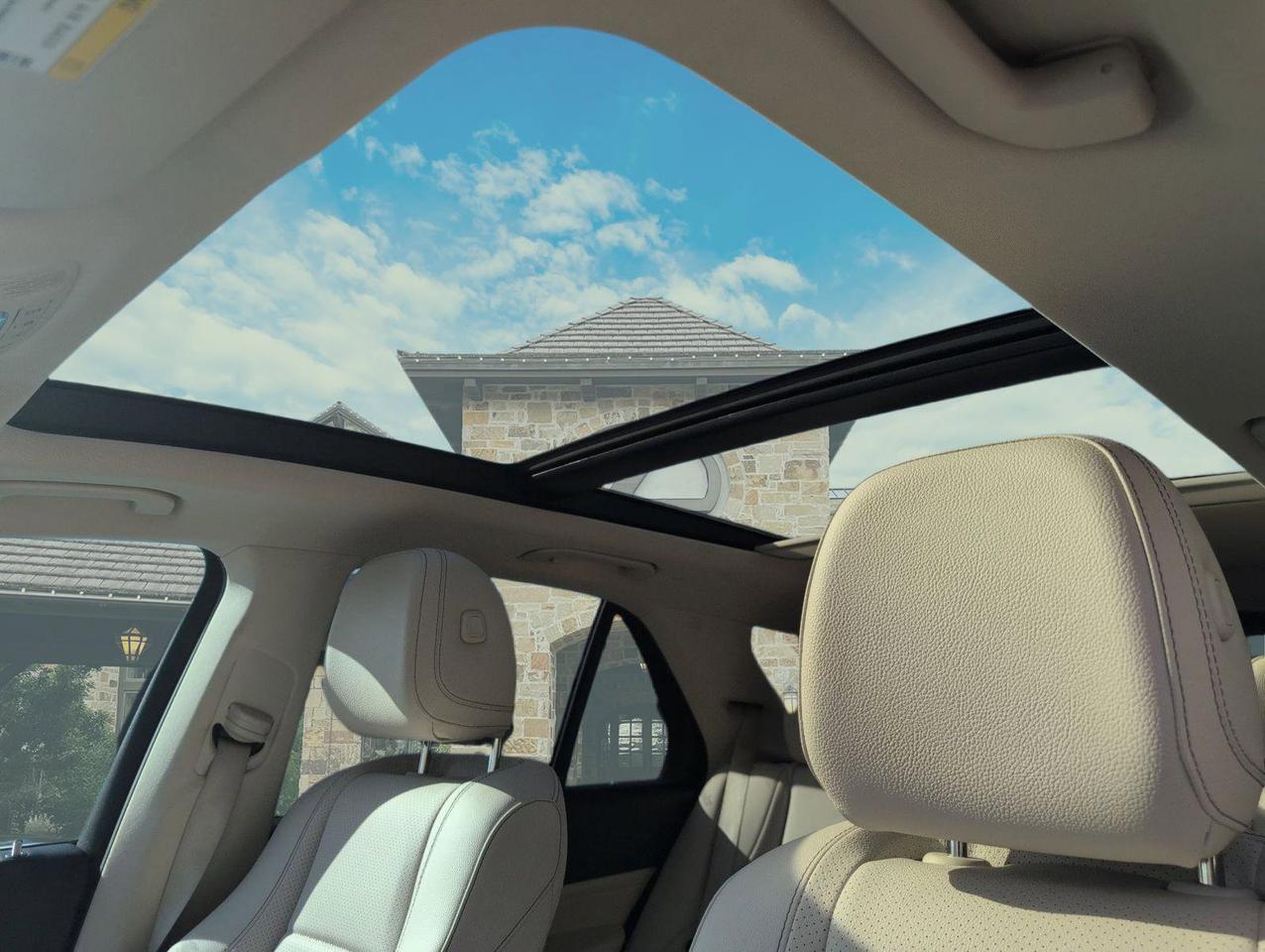 2022 MERCEDES GLE 350 San Antonio TX