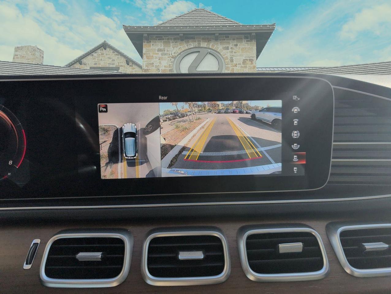 2022 MERCEDES GLE 350 San Antonio TX