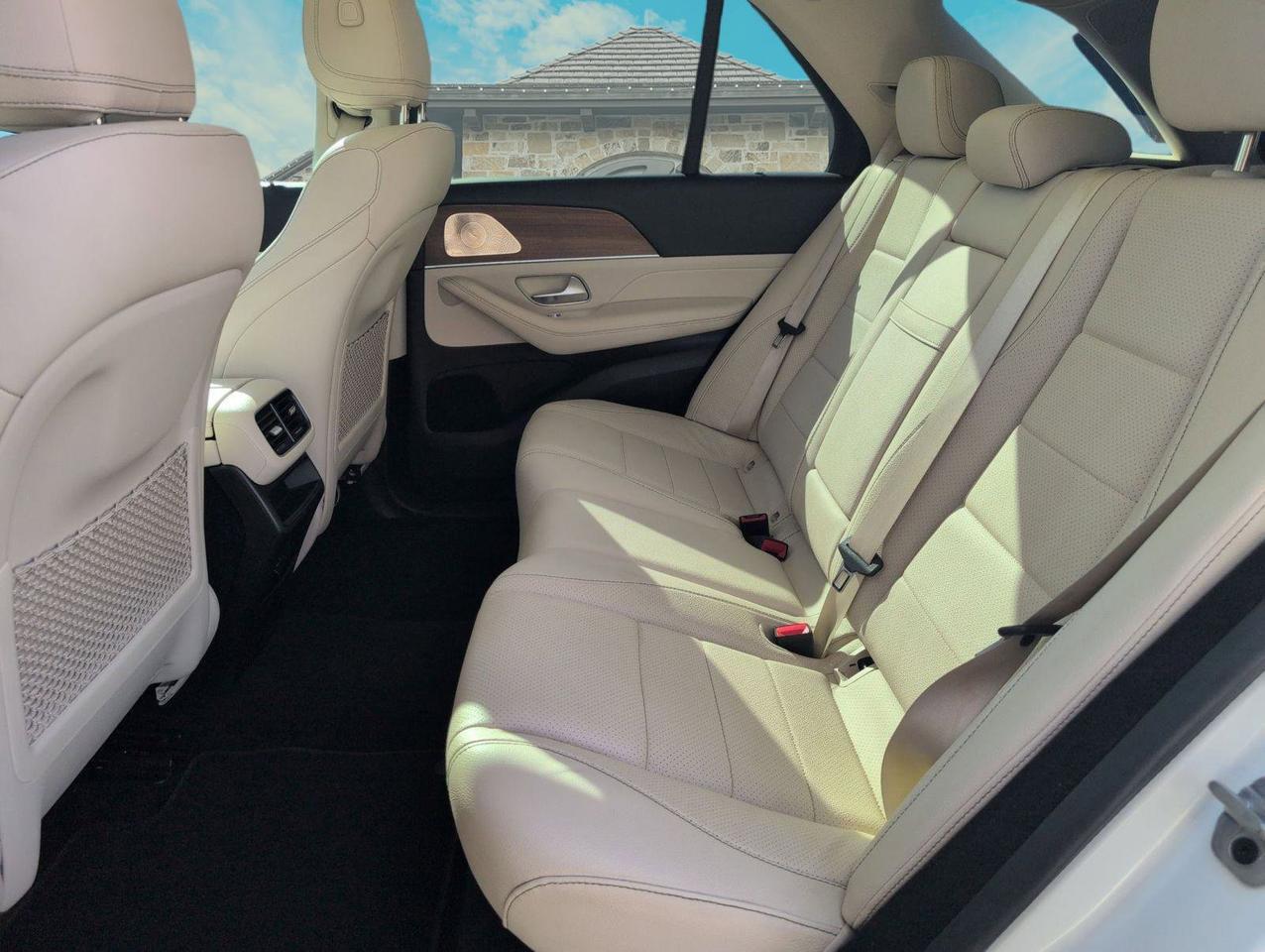 2022 MERCEDES GLE 350 San Antonio TX