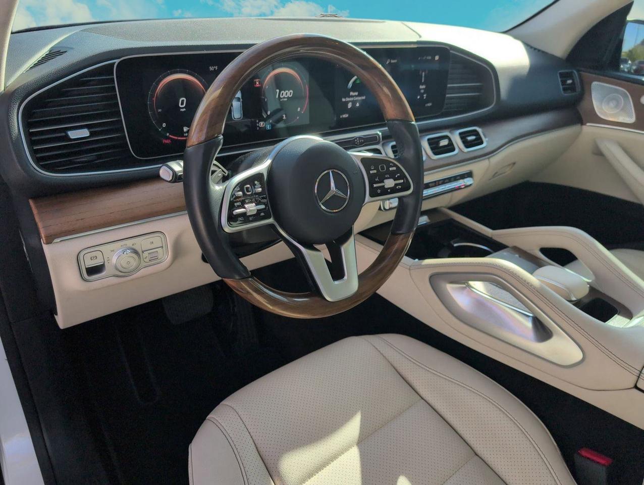 2022 MERCEDES GLE 350 San Antonio TX