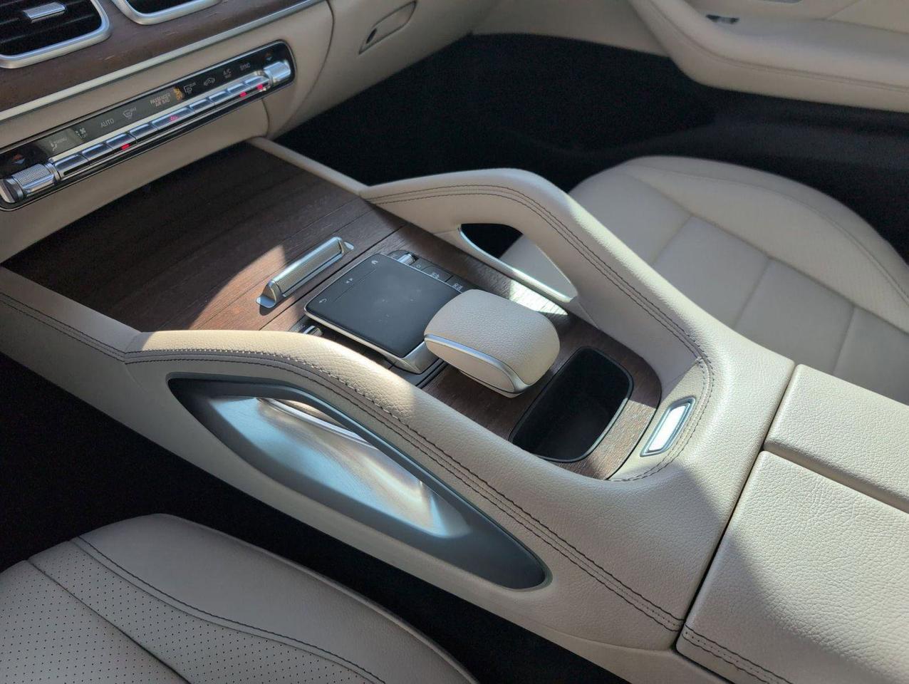 2022 MERCEDES GLE 350 San Antonio TX