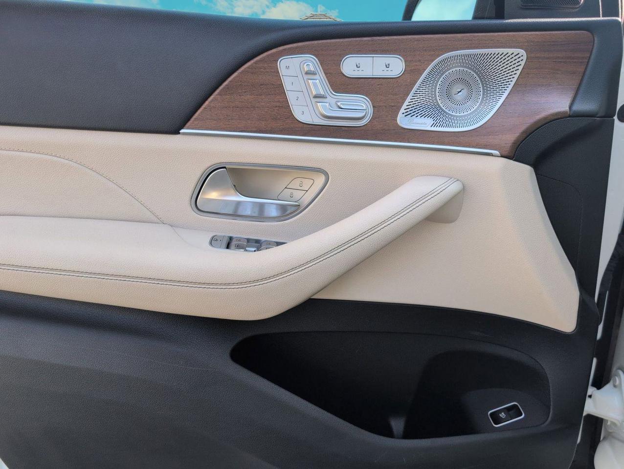 2022 MERCEDES GLE 350 San Antonio TX