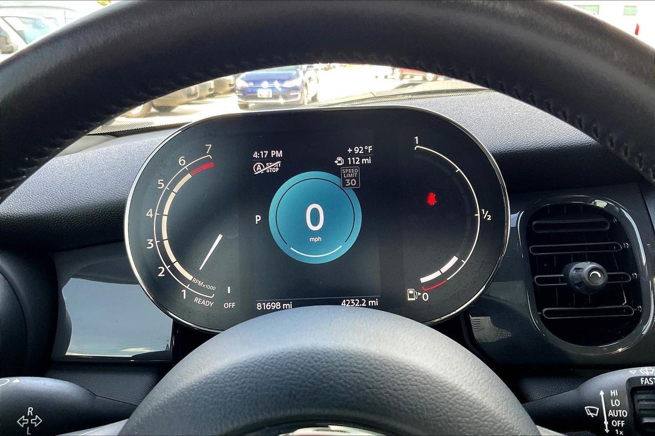 2022 MINI COOPER Houston TX