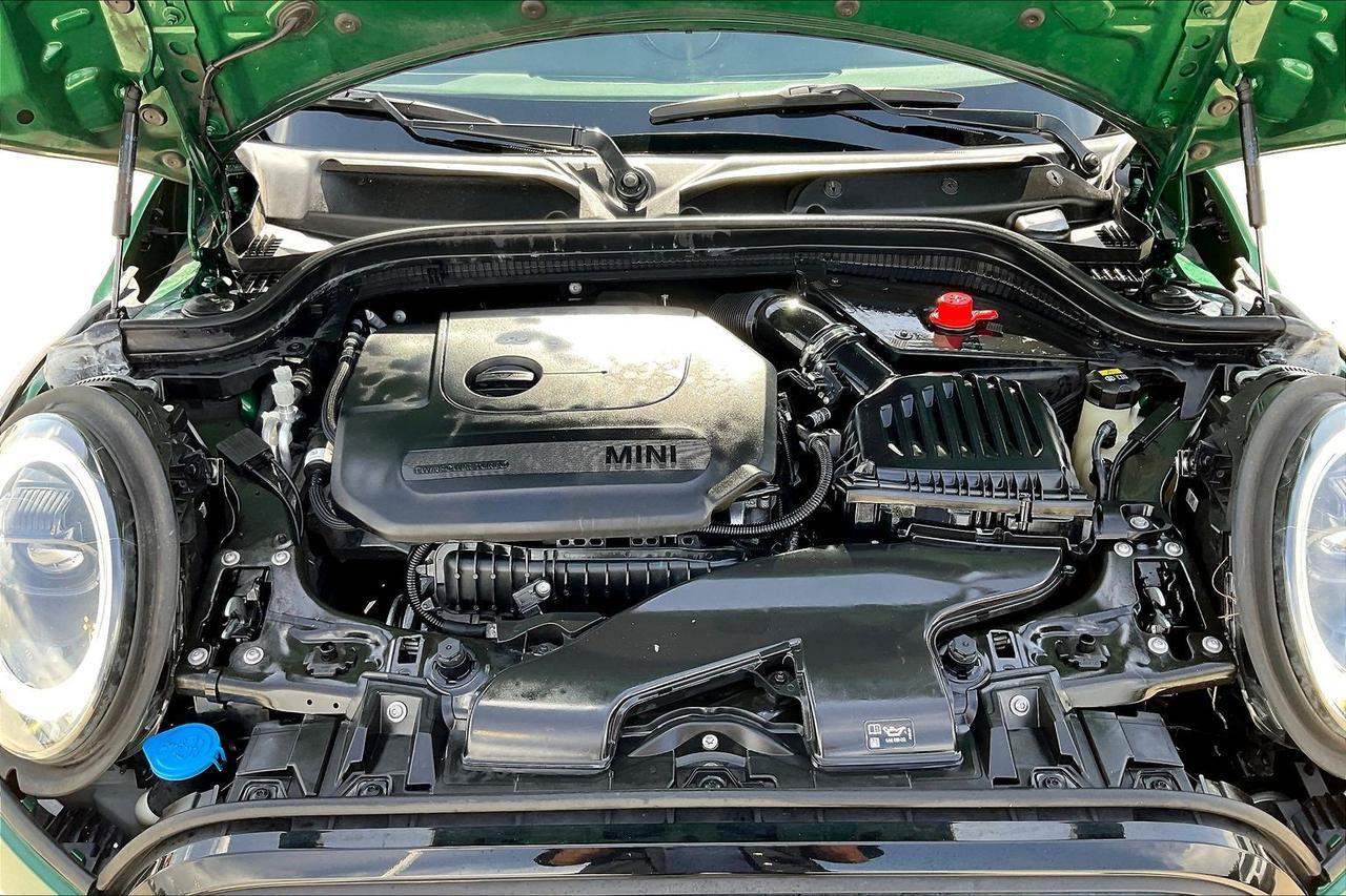 2022 MINI COOPER Houston TX