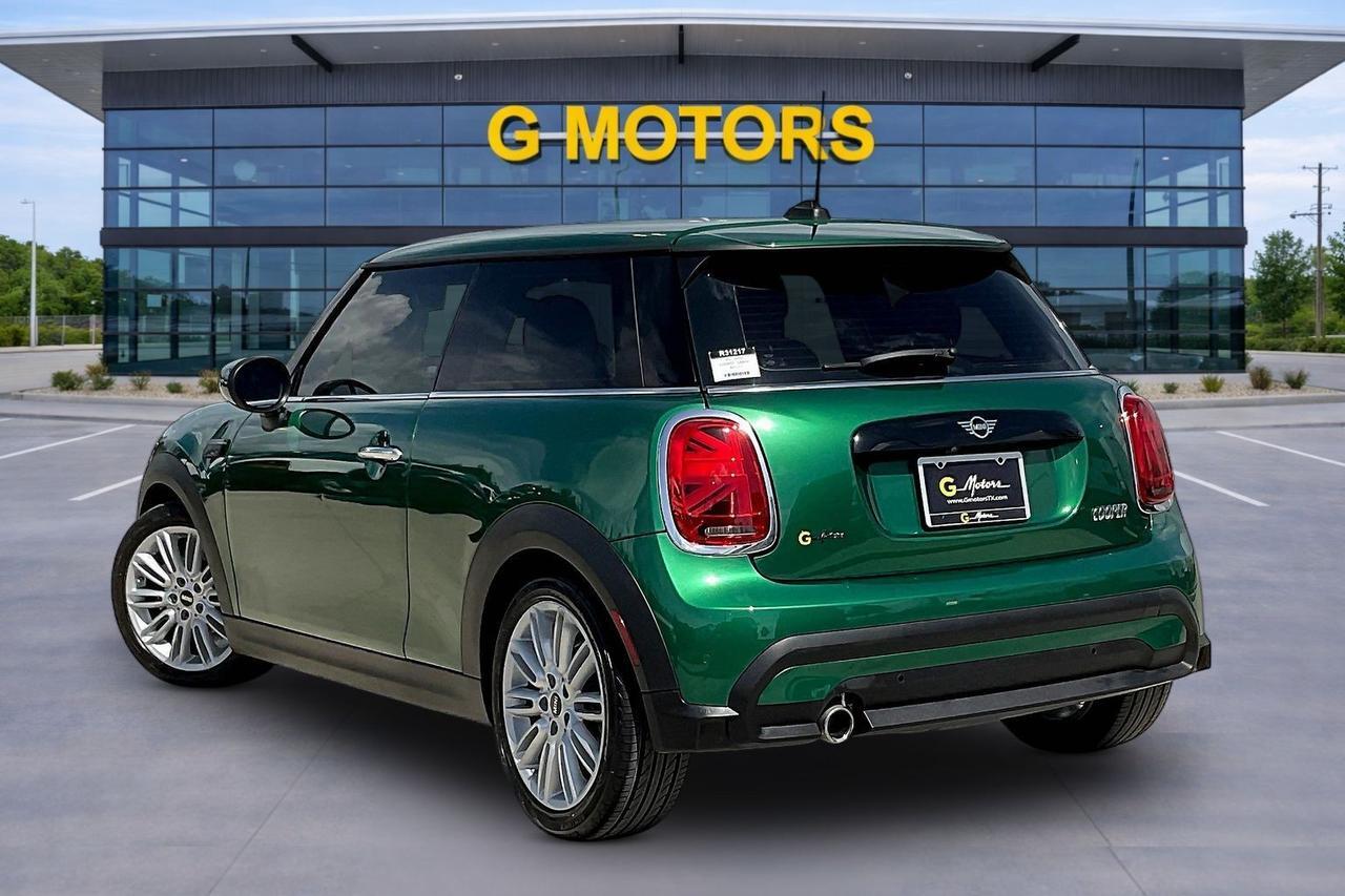 2022 MINI COOPER Houston TX