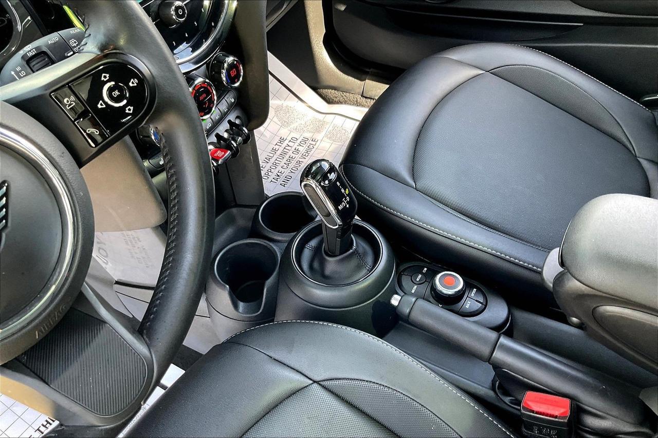 2022 MINI COOPER Houston TX