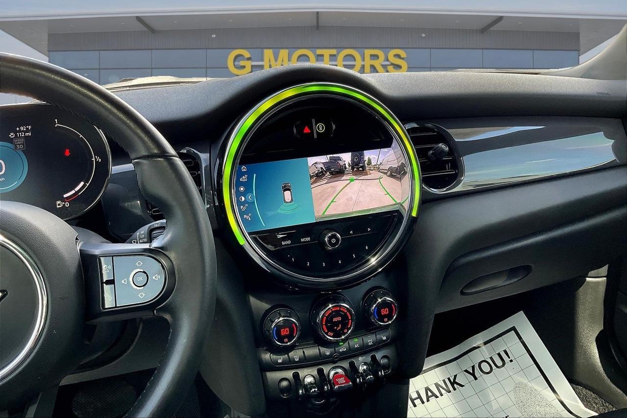 2022 MINI COOPER Houston TX