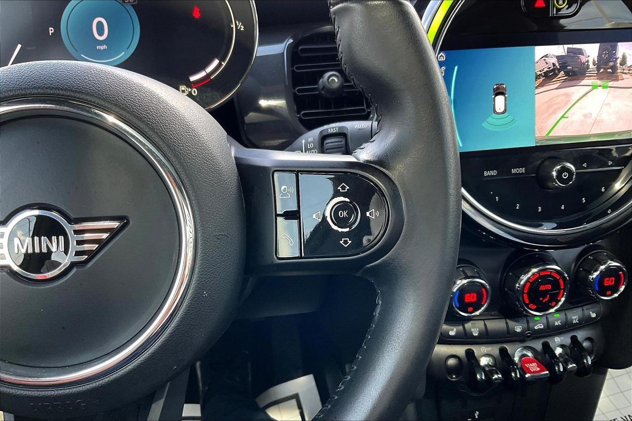 2022 MINI COOPER Houston TX