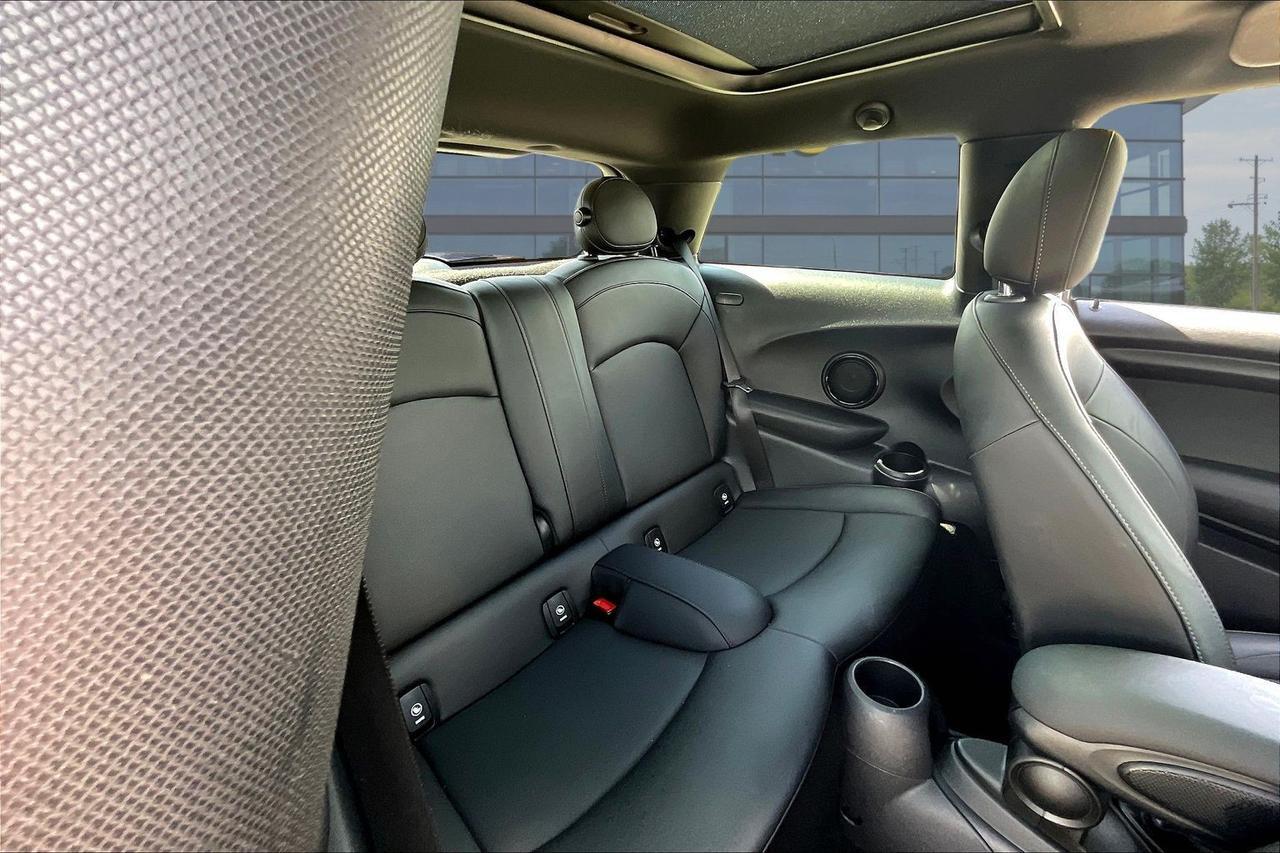 2022 MINI COOPER Houston TX