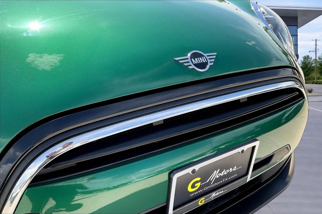 2022 MINI COOPER Houston TX