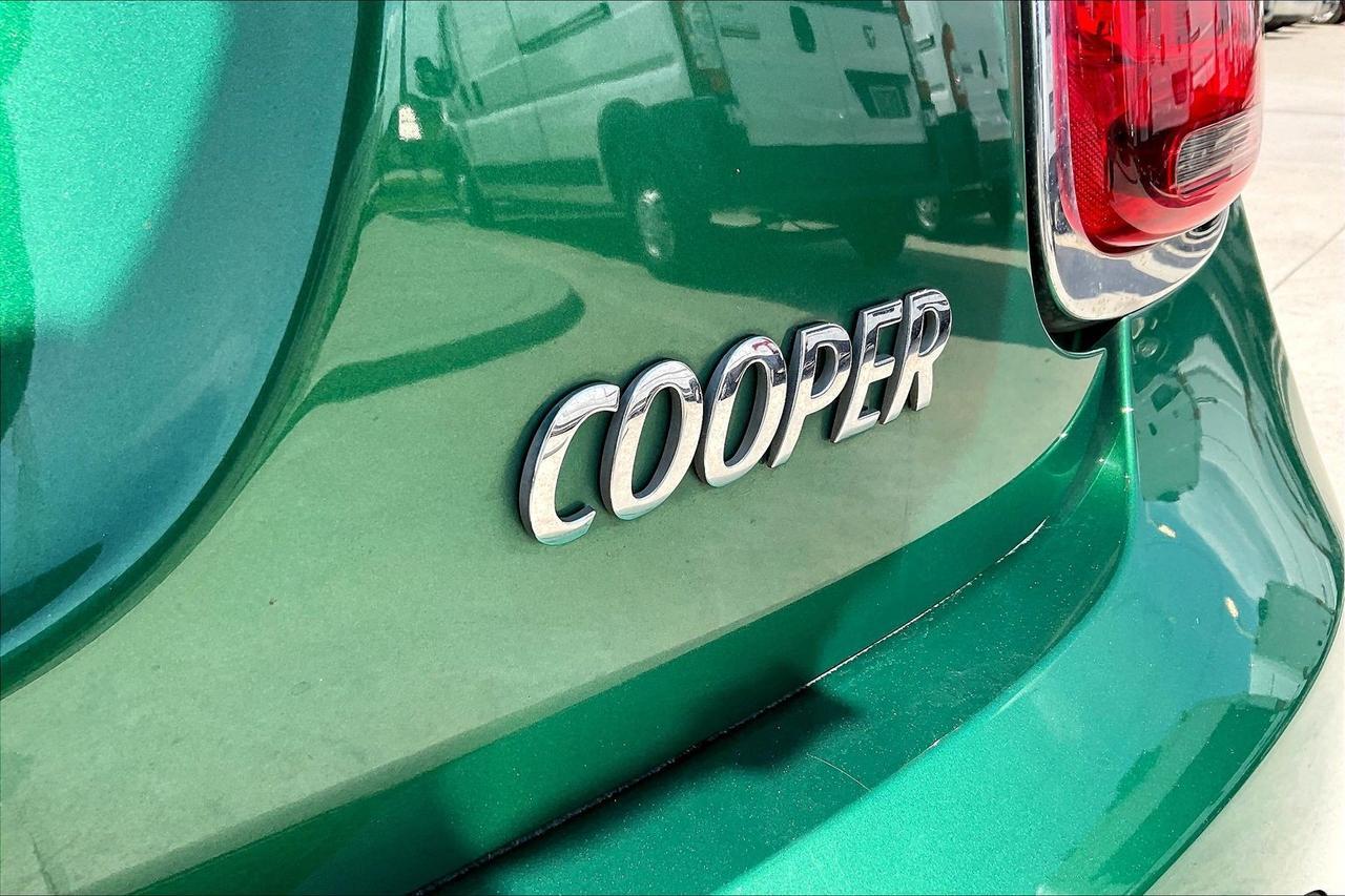 2022 MINI COOPER Houston TX