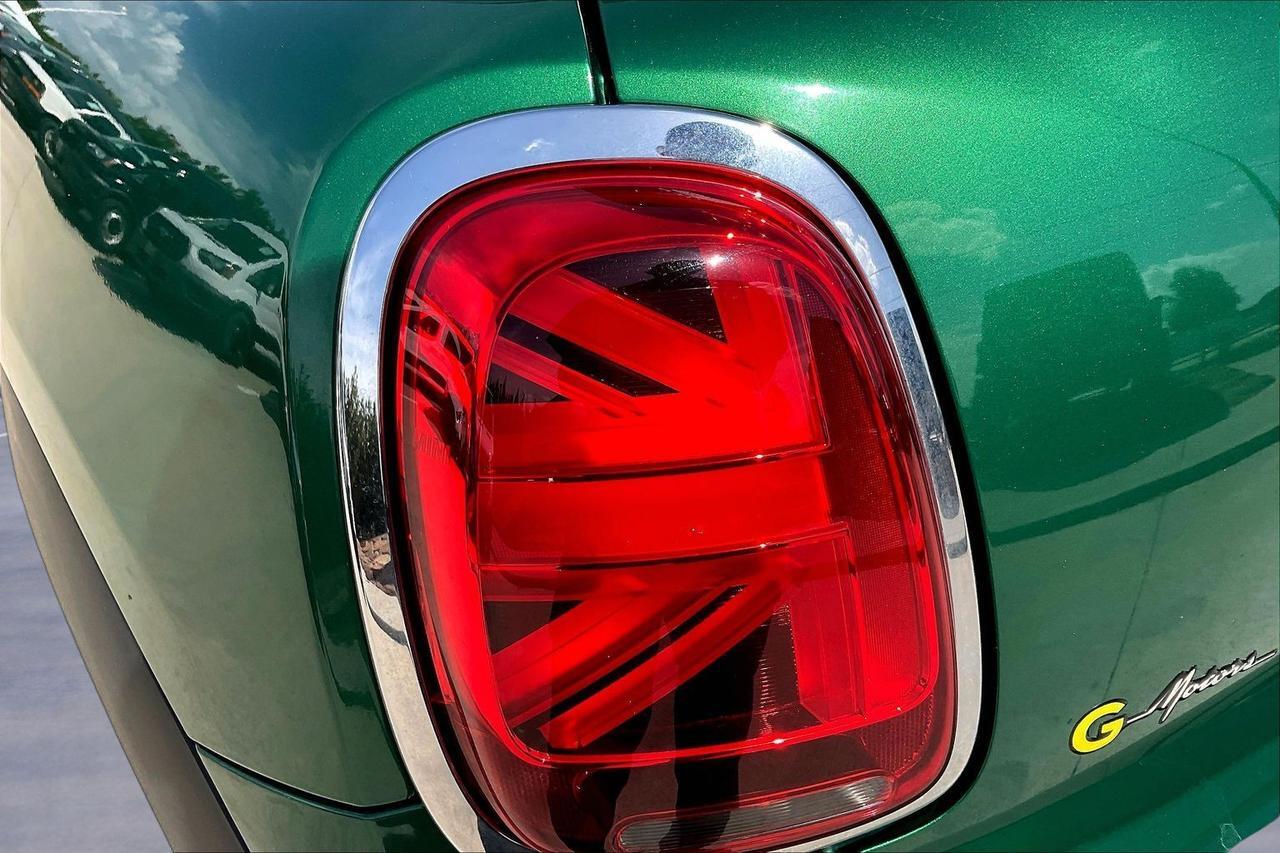2022 MINI COOPER Houston TX
