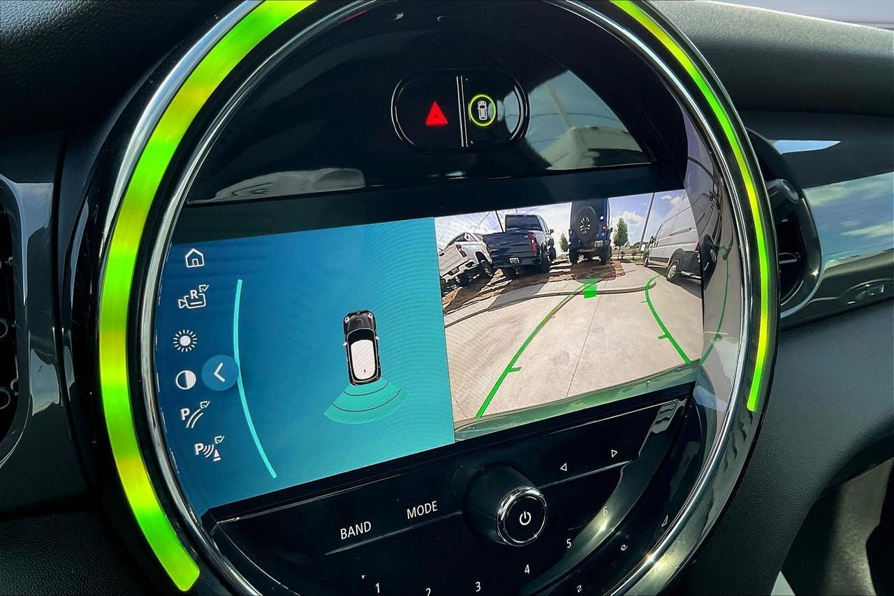 2022 MINI COOPER Houston TX