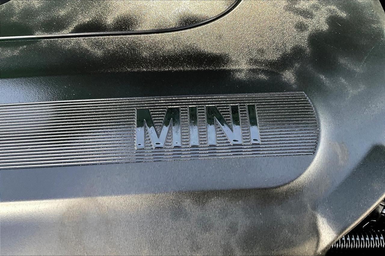 2022 MINI COOPER Houston TX