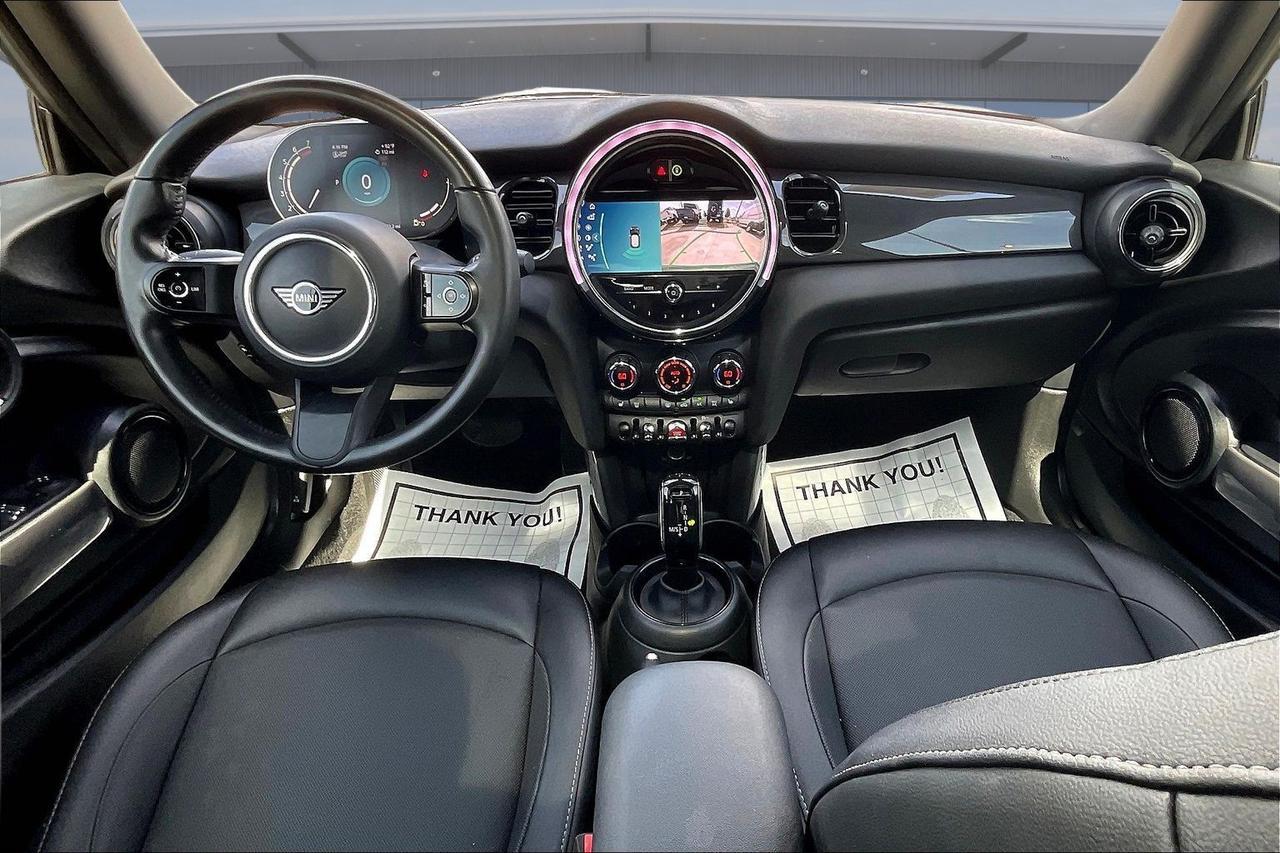 2022 MINI COOPER Houston TX