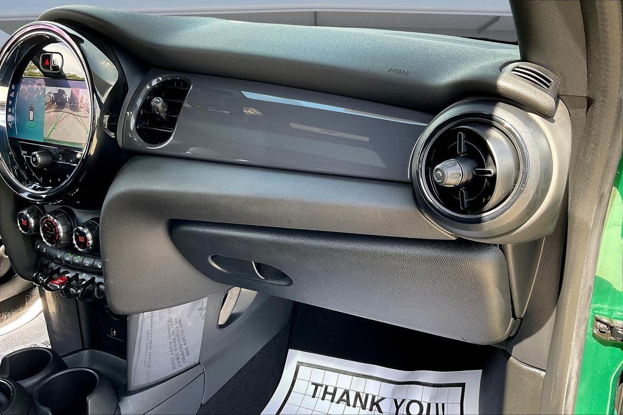 2022 MINI COOPER Houston TX