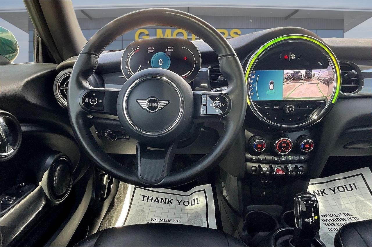 2022 MINI COOPER Houston TX