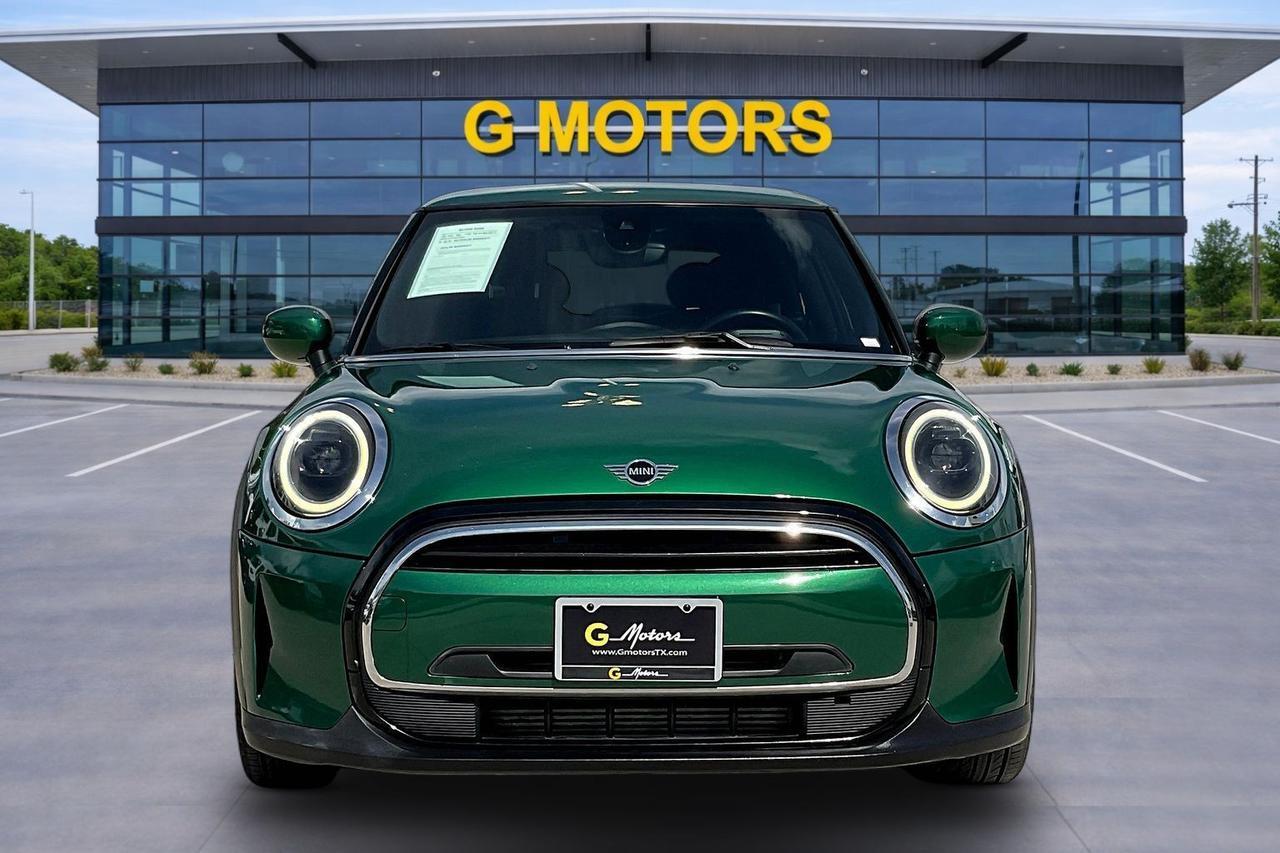 2022 MINI COOPER Houston TX