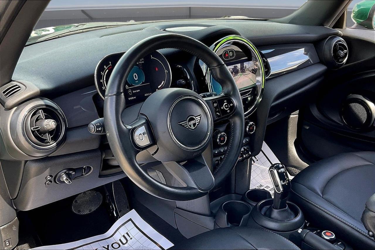 2022 MINI COOPER Houston TX