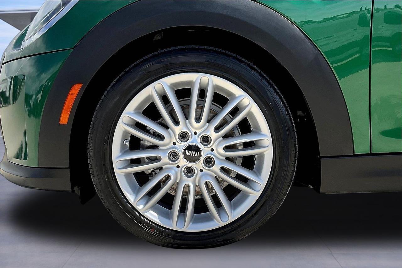 2022 MINI COOPER Houston TX