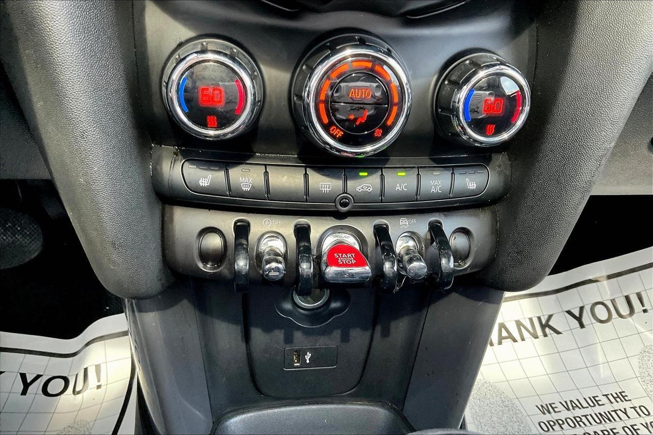 2022 MINI COOPER Houston TX