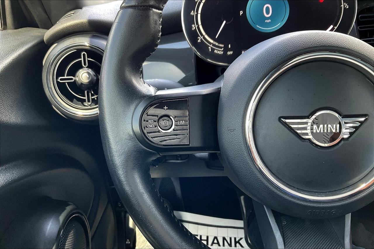 2022 MINI COOPER Houston TX