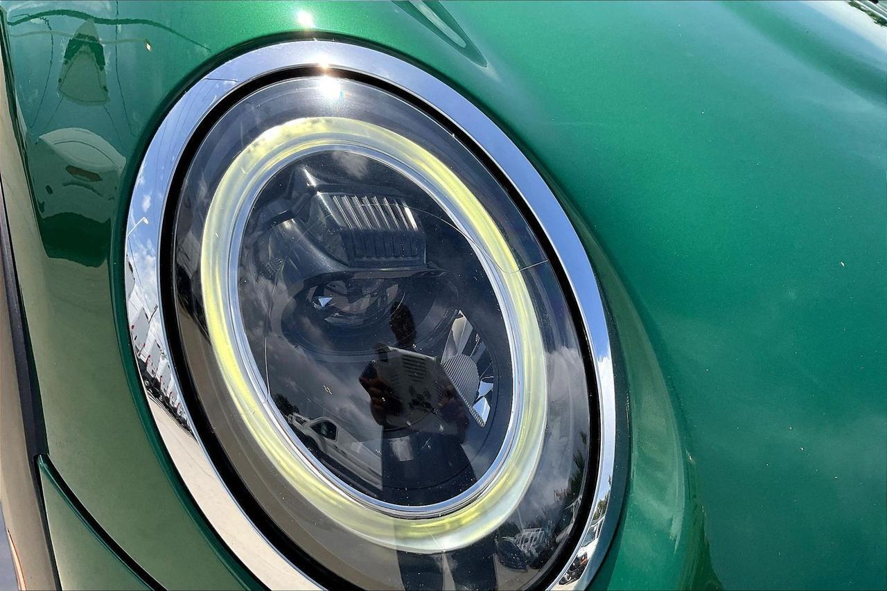 2022 MINI COOPER Houston TX