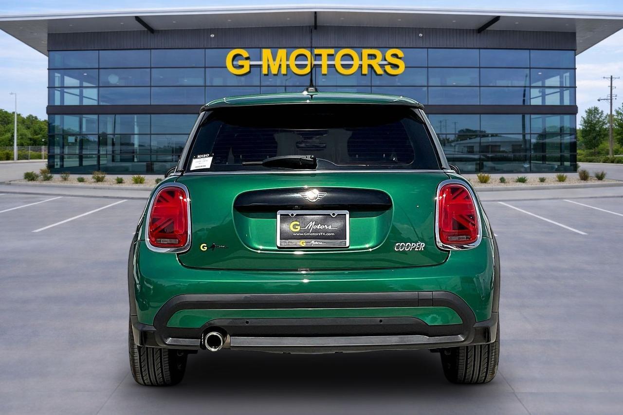 2022 MINI COOPER Houston TX