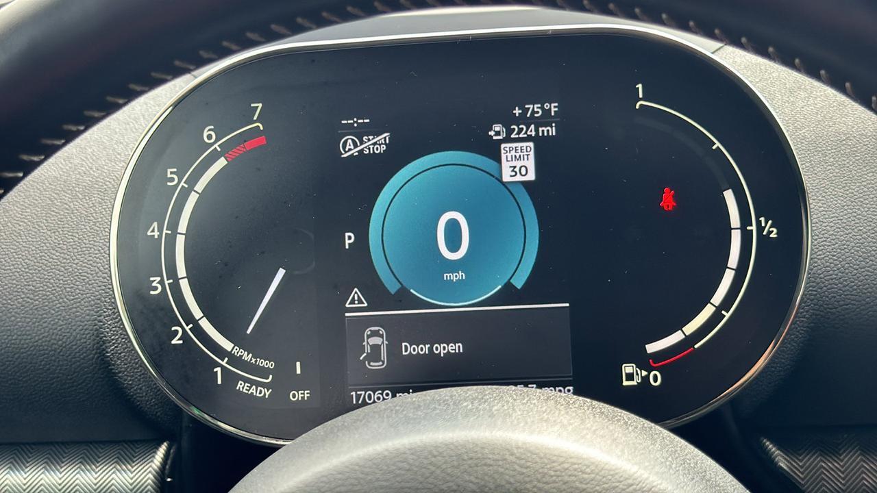 2022 MINI Clubman Cooper S San Antonio TX