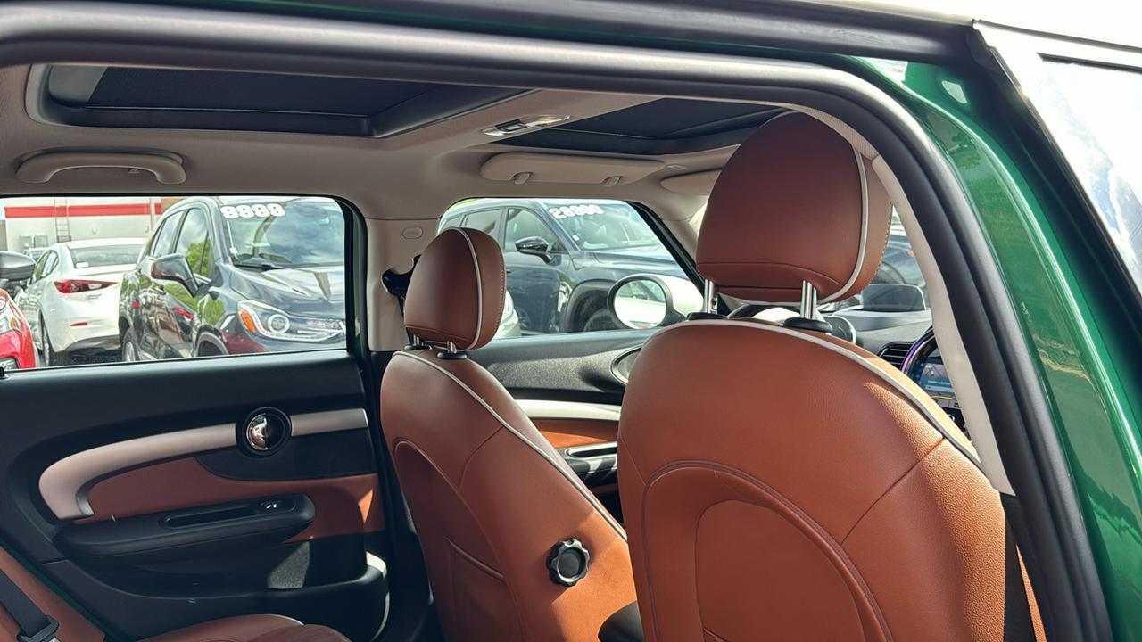 2022 MINI Clubman Cooper S San Antonio TX