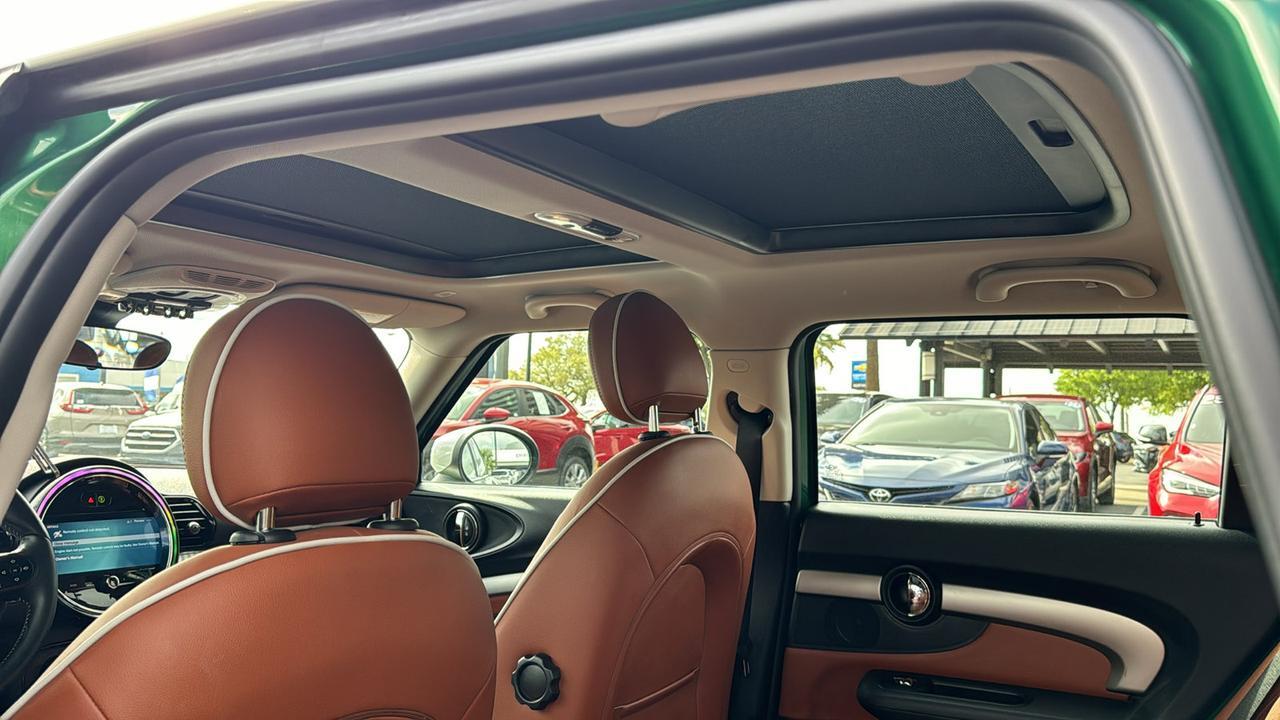 2022 MINI Clubman Cooper S San Antonio TX