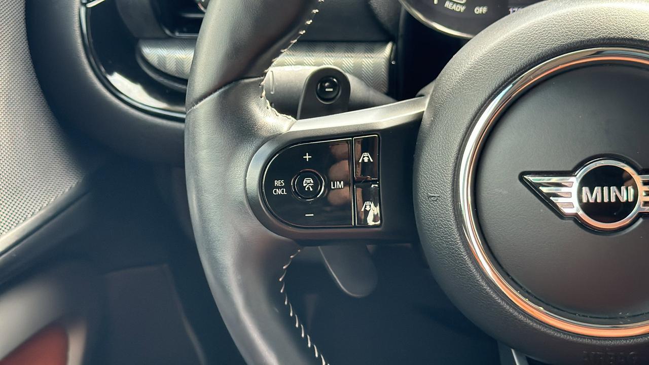 2022 MINI Clubman Cooper S San Antonio TX