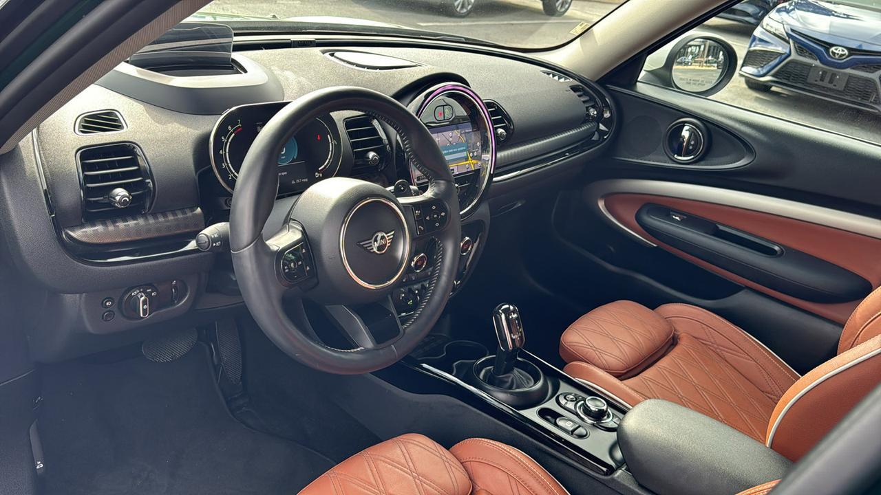 2022 MINI Clubman Cooper S San Antonio TX