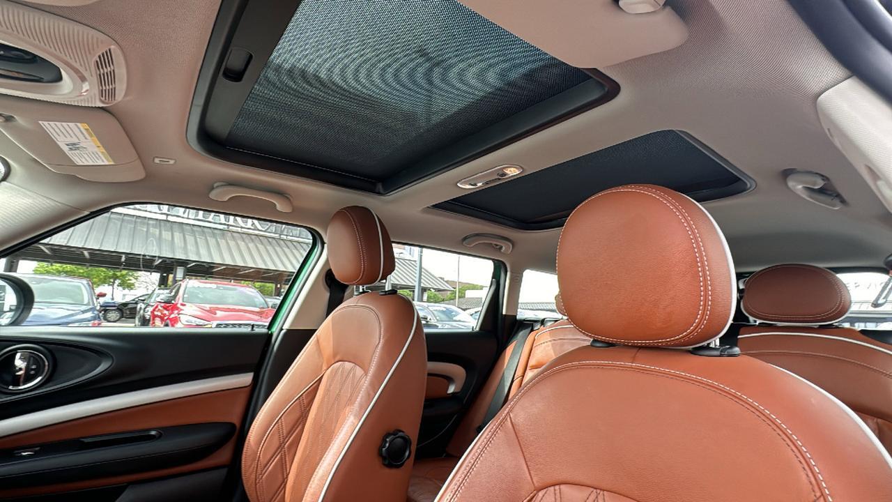 2022 MINI Clubman Cooper S San Antonio TX